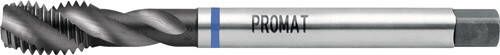Promat Tecwerk Machinetap | DIN 376C RVS | M12x1 75 mm | HSS-Co TiCN | 6H 4000867396
