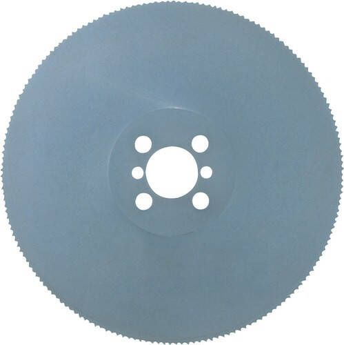 Promat Metaalcirkelzaagblad | tandvorm BW | zaagblad-d. 250 mm breedte 2 0 mm | HSS borings-d. 40 mm | Z.200 4000814159