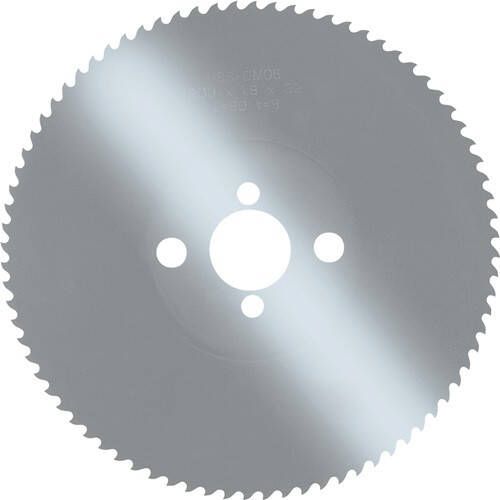 Promat Tecwerk Metaalcirkelzaagblad | tandvorm C | zaagblad-d. 275 mm breedte 2 0 mm | HSS borings-d. 32 mm | Z.110 4000814248