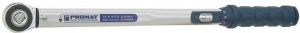 Promat Momentsleutel | 1 2 inch 60-300 Nmdoorsteek-VK 4000821705