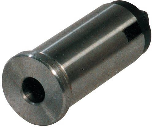 Promat Tecwerk Morseconushuls | voor stalen houderkop B | passend voor wisselhouder | MK4 buiten-d. 40 mm 4000832178
