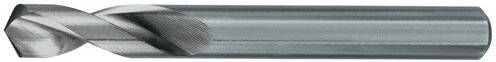 Promat NC-aanzetboor | nominale-d. 10 mm | HSS-Co | 120 graden 4000860090
