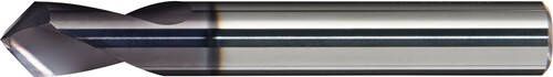 Promat NC-aanzetboor | nominale-d. 5 mm | VHM TiAlN | 90 graden 4000865812
