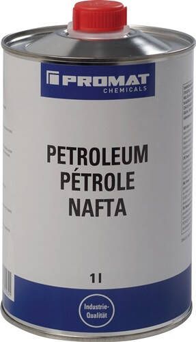 Promat Tecwerk Petroleum | 1 l | bus 4000355950
