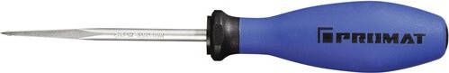 Promat Tecwerk Priem | met vierkante punt | kunststof heft | totale lengte 215 mm 4000827141
