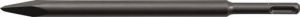 Promat Puntbeitel | lengte 250 mm | SDS-Plus 4000812340