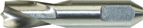 Promat Puntlasboor | nominale-d. 8 x totale lengte 40 mm | HSS-Co | schachtuitvoering spotle drill 4000860127
