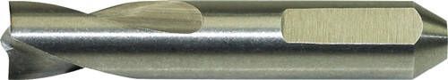 Promat Puntlasboor | nominale-d. 8 x totale lengte 44 mm | HSS-Co | schachtuitvoering vario drill 4000860128