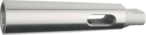 Promat Reduceerhuls | DIN 2185 | MK2xMK1 | gehard en geslepen 4000832352