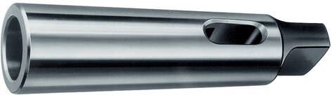 Promat Tecwerk Reduceerhuls | DIN 2185 | MK5xMK4 | gehard en geslepen 4000832361