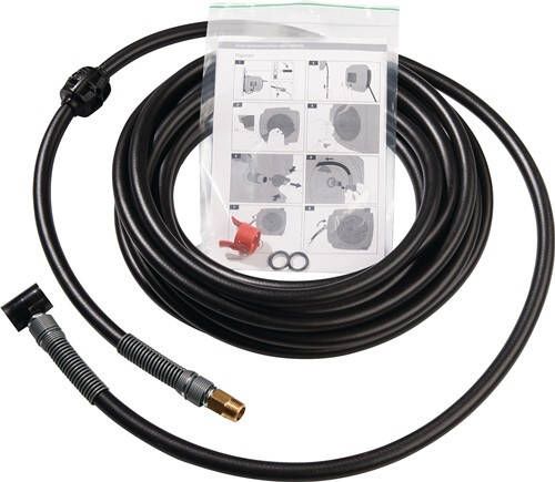 Promat Tecwerk Reserve-binnenband | lengte 12 m | voor perslucht 9000425391