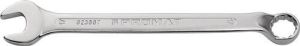 Promat Ring-steeksleutel | SW 36 mm lengte 453 mm | vorm B | chroom-vanadiumstaal 4000823697