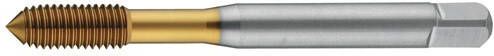 Promat Tecwerk Roltap | DIN 2174 (DIN 371) | M5 | vorm C HSS-Co TiN | 6HX zonder smeergroeven 4000867612