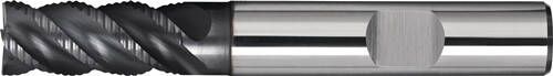Promat Tecwerk Schachtfrees | DIN 6527 L type nr | nominale-d. 12 mm inzetlengte 35 mm | VHM TiAlN DIN 6535 HB | snedeaantal 4 lang 4000866119