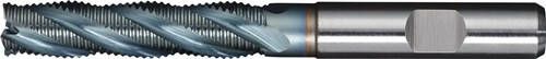 Promat Tecwerk Schachtfrees | DIN 844 type HR | nominale-d. 12 mm inzetlengte 63 mm | HSS-Co5 TiCN DIN 1835 B | snedeaantal 4 lang 4000866552
