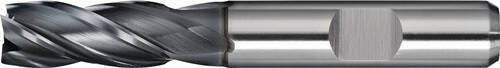 Promat Schachtfrees | DIN 844 type N | nominale-d. 20 mm | HSS-Co PM ALCRONA DIN 1835 B | snedeaantal 4 kort 4000866038