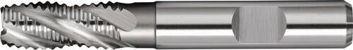 Promat Schachtfrees | DIN 844 type nr | nominale-d. 20 mm inzetlengte 52 mm | HSS-Co5 DIN 1835 B | snedeaantal 4 kort 4000866434