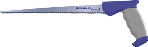 Promat Schrobzaag | bladlengte 300 mm | 2-componenten comfortgreep 4000814257