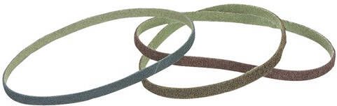 Promat Schuurlinnen | SCXF | lengte 520 mm | breedte 12 mm | medium 180 | rood 4000842454