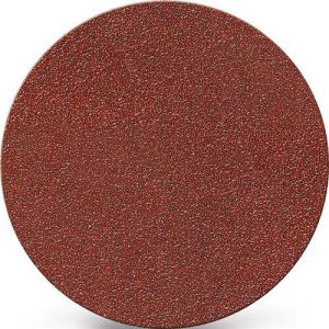 Promat Schuurpad met klitbevestiging | 115 mm korreling 120 | voor hout metaal korund 4000841704