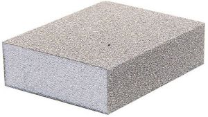 Promat Slijpspons | L98xB69mm | korreling 60 | medium 4000843020