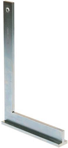 Promat Smidswinkelhaak | beenlengte 1000x500 mm | met aanslag 4000858180