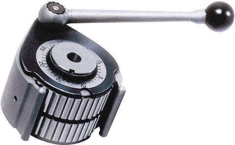 Promat Tecwerk Snelwisselstaalhouderkop | maat C 4000832153