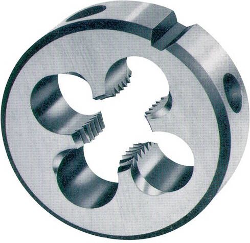 Promat Snij-ijzer | vorm B | UNC 1 4 inch x 20 | HSS | 2A 4000867818