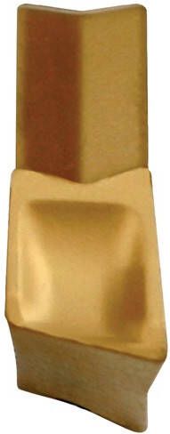 Promat Snij-inzetstuk | GFL 2.00-0.16L12-M2 | UNI35 6480005011
