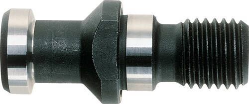 Promat Spanbout | DIN 69872 vorm A | SK40 | met gat 4000832700
