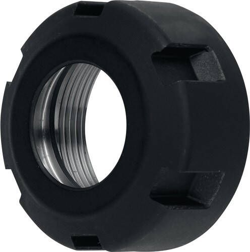 Promat Spanmoer | ER 25 d. 42 mm | met excenterring | passend voor spantanghouder ER 4000833995