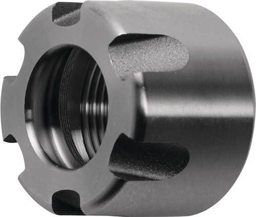 Promat Spanmoer | ER mini | ER 11 d. 16 mm | passend voor spantanghouder ER 4120620358