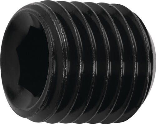 Promat Tecwerk Spanschroef | M18 x 2 lengte 20 mm | voor spankop-d. 25 mm 4000834140