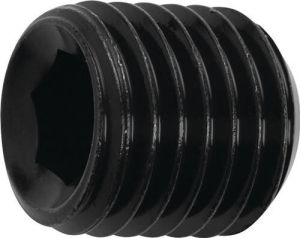 Promat Spanschroef | M8 lengte 10 mm | voor spankop-d. 8 mm 4000834135