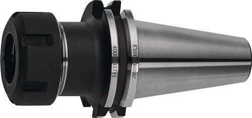 Promat Tecwerk Spantanghouder | ER DIN 69871AD | span-d. 2-20 mm | SK40 | uitkraaglengte 70 mm 4000833711