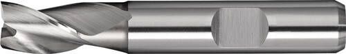 Promat Tecwerk Spiebaanfrees | DIN 327 type N | nominale-d. 20 mm | HSS-Co8 DIN 1835 B | snedeaantal 3 kort 4000866196