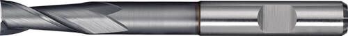 Promat Spiebaanfrees | type N | nominale-d. 20 mm | HSS-Co8 TiCN DIN 1835 B | snedeaantal 2 lang 4000866172