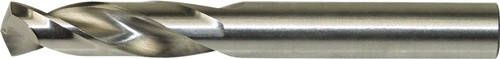 Promat Spiraalboor | DIN 1897 type N | nominale-d. 1 mm | HSS-Co cilindrische schacht | extra kort 4000861747