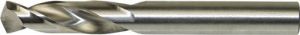 Promat Spiraalboor | DIN 1897 type N | nominale-d. 10 5 mm | HSS-Co cilindrische schacht | extra kort 4000861796