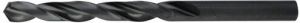 Promat Spiraalboor | DIN 338 type N | nominale-d. 3 1 mm | HSS profielgeslepen cilindrische schacht | kort 4000860431