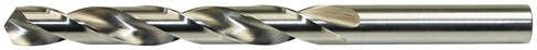 Promat Spiraalboor | DIN 338 type N | nominale-d. 3 2 mm | HSS-Co8 cilindrische schacht | kort 4000862953