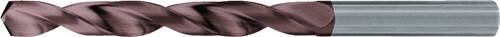 Promat Spiraalboor | DIN 338 type N | nominale-d. 3 6 mm | VHM TiAlN DIN 6535 HA | kort 4000861004