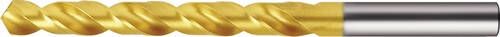 Promat Tecwerk Spiraalboor | DIN 338 type UNI | nominale-d. 3 mm | HSS-Co5 TiN cilindrische schacht | kort 4000862738