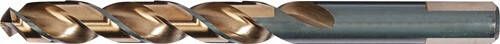 Promat Spiraalboor | DIN 338 | type VA | nominale d. 4 5 mm | HSS-Co5 stoomontl. 3-vlakkenschacht 4000862990