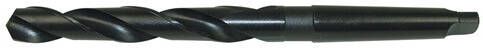 Promat Spiraalboor | DIN 345 type N | nominale-d. 18 5 mm | HSS profielgeslepen MK2 | Spiraallengte 135 mm 4000861665