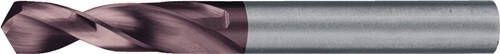 Promat Spiraalboor | DIN 6539 type N | nominale-d. 1 4 mm | VHM TiAlN DIN 6535 HA | extra kort 4000860810