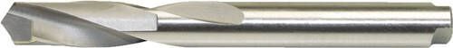 Promat Spiraalboor | DIN 8037 type N | nominale-d. 10 5 mm | HM-snijkanten cilindrische schacht | Spiraallengte 56 mm 4000861418
