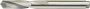 Promat Tecwerk Spiraalboor | DIN 8037 type N | nominale-d. 8 mm | HM-snijkanten cilindrische schacht | Spiraallengte 40 mm 4000861413 - Thumbnail 1