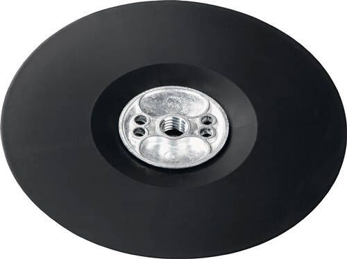 Promat Tecwerk Steunschijf | d. 125 mm | M14 4000841684
