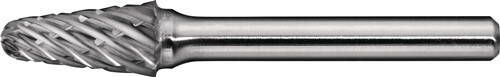 Promat Stiftfrees | KEL speciaal steel | d. 10 mm koplengte 20 mm schacht-d. 6 mm | hardmetaal | vertanding kruis 4000868771